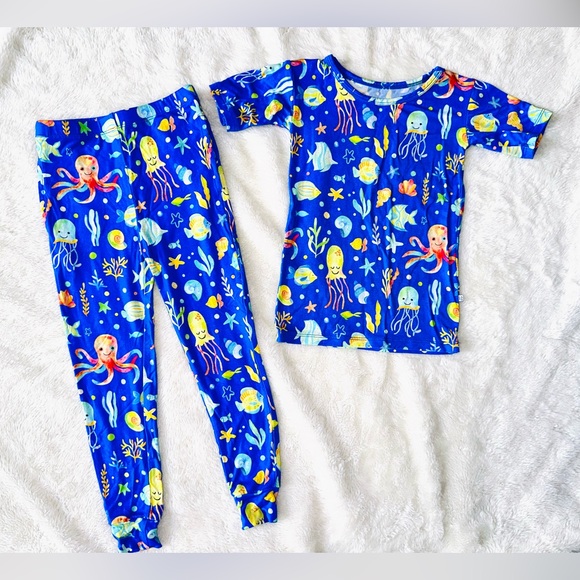 Hanlyn Collective Bamboo Set - Picture 2 of 4